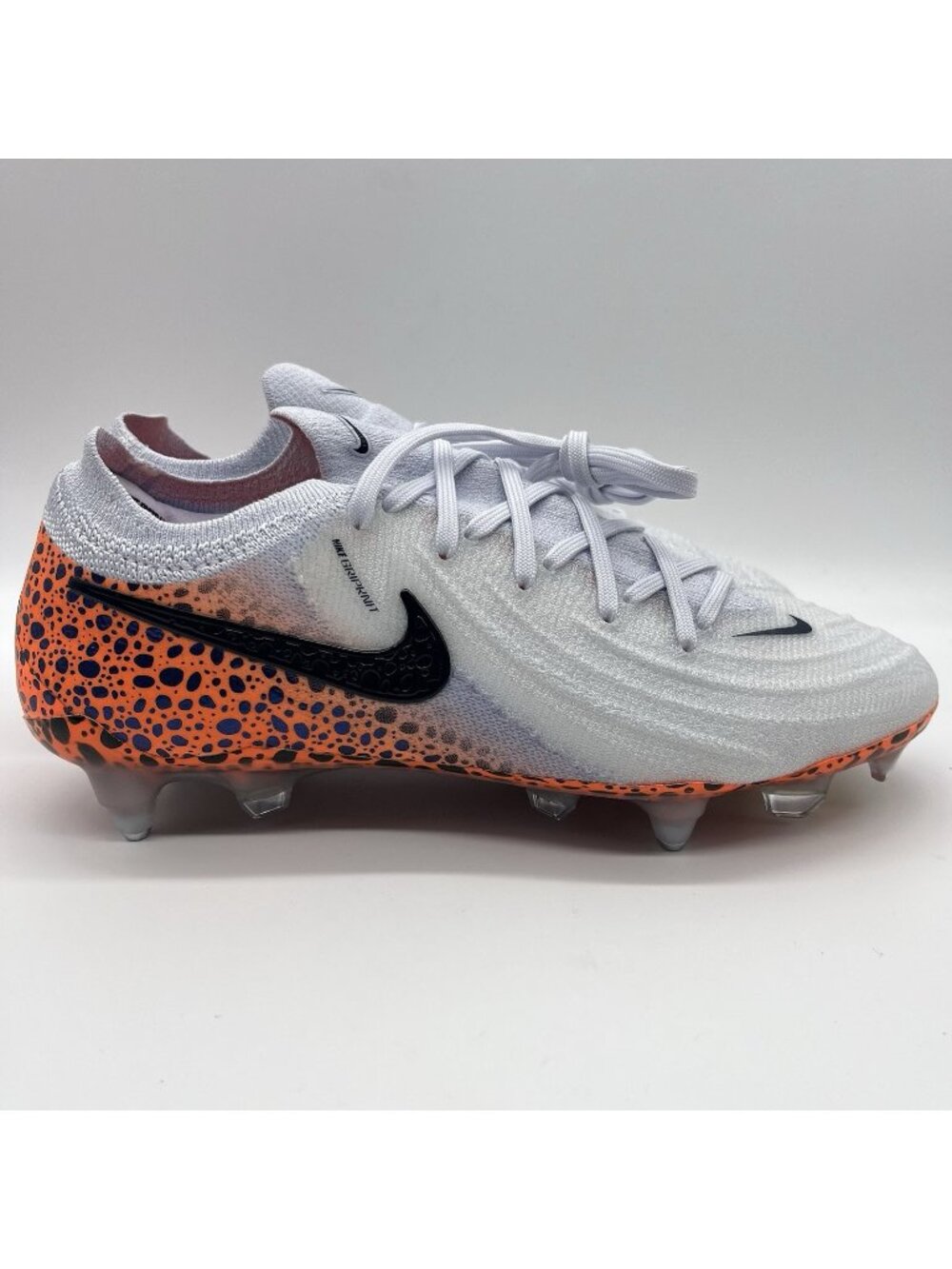 Nike Phantom GX 2 Elite SG Pro AC Electric Pack Men's Size 5.5 HF4836-900